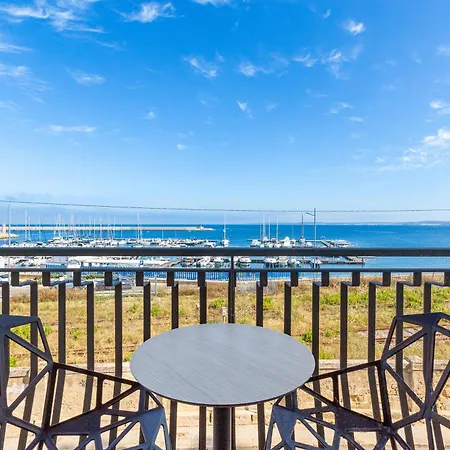 Xilhotel By Perle Di Puglia Hotel *