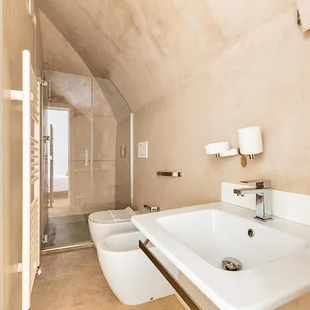 Xilhotel By Perle Di Puglia 酒店