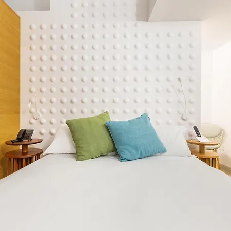酒店 Xilhotel By Perle Di Puglia 加利波利
