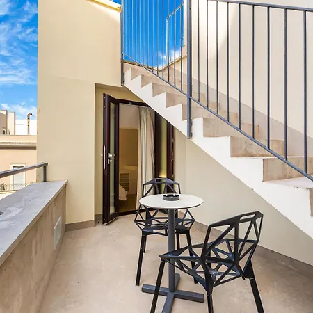酒店 Xilhotel By Perle Di Puglia *