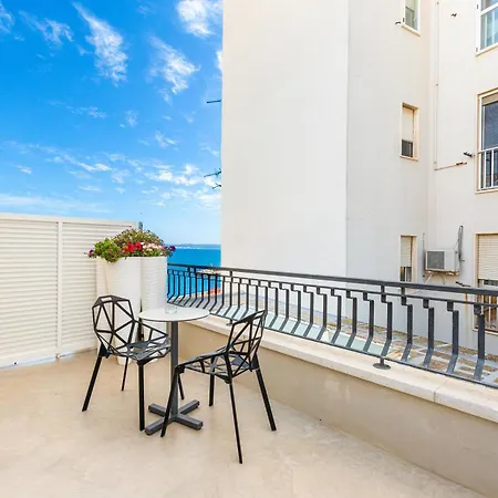 Xilhotel By Perle Di Puglia Hotel Gallipoli