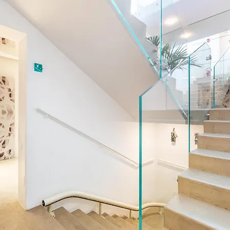 Xilhotel By Perle Di Puglia Hotel *