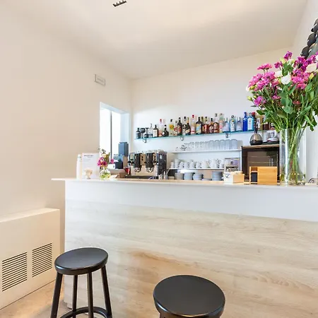 Xilhotel By Perle Di Puglia Hotel