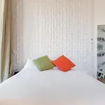 Hotel Xilhotel By Perle Di Puglia Gallipoli
