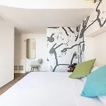 Hotel Xilhotel By Perle Di Puglia Gallipoli