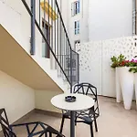 Xilhotel By Perle Di Puglia * Gallipoli
