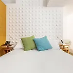 Hotel Xilhotel By Perle Di Puglia Gallipoli