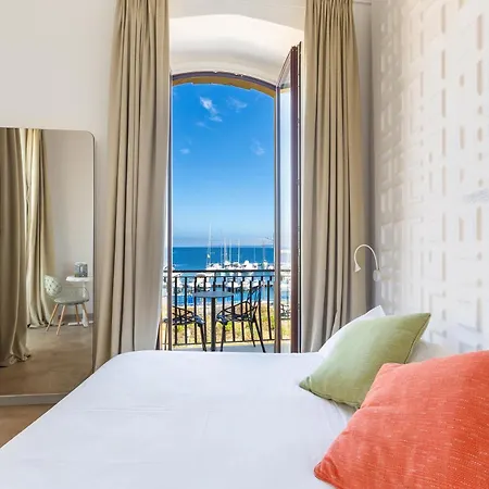 Xilhotel By Perle Di Puglia