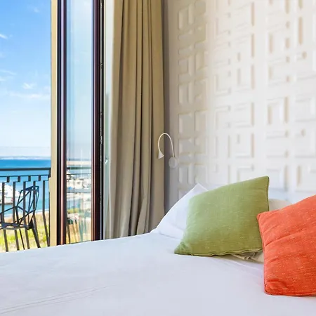 Xilhotel By Perle Di Puglia