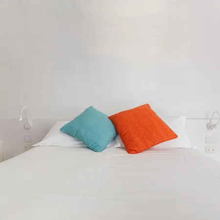 Xilhotel By Perle Di Puglia * Gallipoli