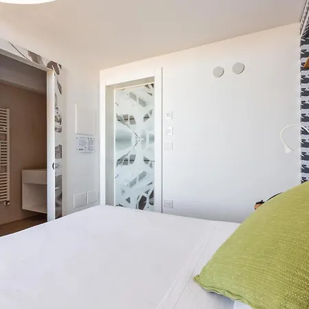 Xilhotel By Perle Di Puglia Отель