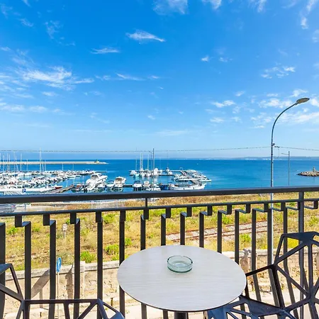 Xilhotel By Perle Di Puglia *