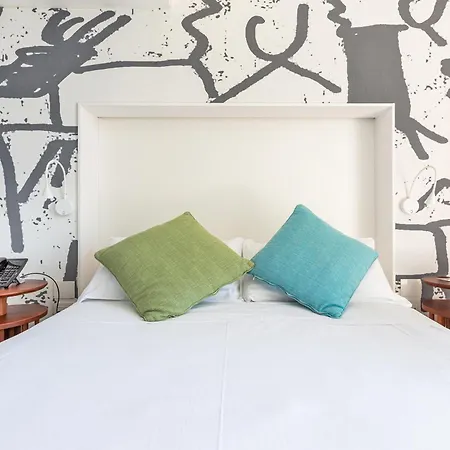 Отель Xilhotel By Perle Di Puglia