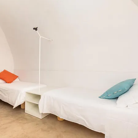 Hotel Xilhotel By Perle Di Puglia *