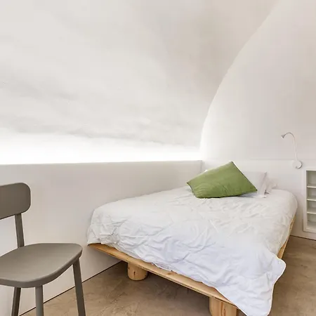 Xilhotel By Perle Di Puglia Hotel *