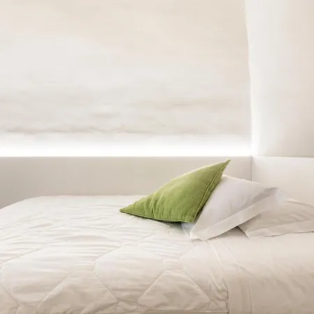 Отель Xilhotel By Perle Di Puglia *