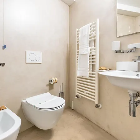 Xilhotel By Perle Di Puglia
