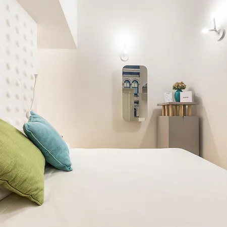 Xilhotel By Perle Di Puglia