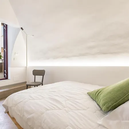 Xilhotel By Perle Di Puglia Отель *