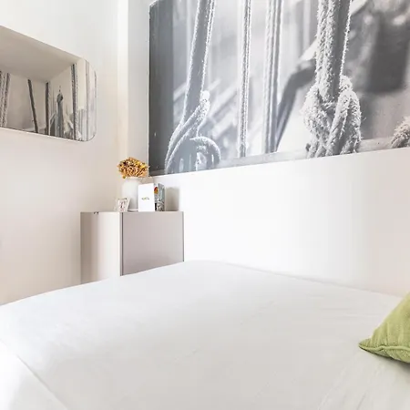 Xilhotel By Perle Di Puglia Отель Галлиполи