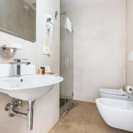 Hotel Xilhotel By Perle Di Puglia