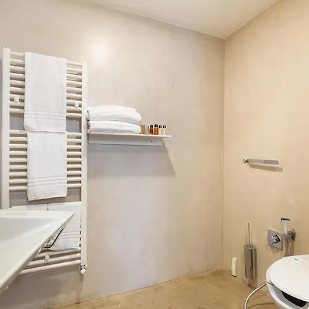 Xilhotel By Perle Di Puglia * Gallipoli