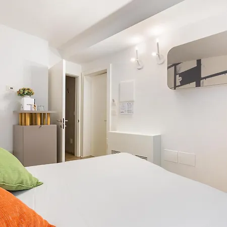 Xilhotel By Perle Di Puglia * Галлиполи