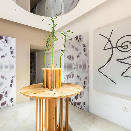 호텔 Xilhotel By Perle Di Puglia *