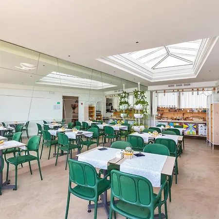 호텔 Xilhotel By Perle Di Puglia 갈리폴리