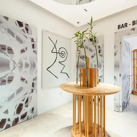 Xilhotel By Perle Di Puglia * Gallipoli