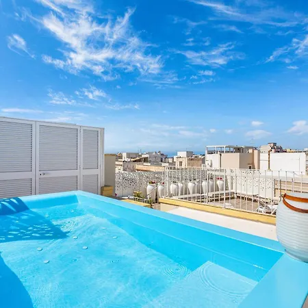 Xilhotel By Perle Di Puglia 호텔 *