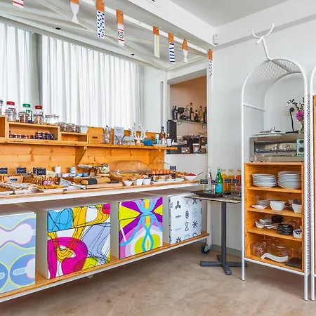 Xilhotel By Perle Di Puglia غالّيبولي