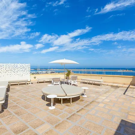 호텔 Xilhotel By Perle Di Puglia