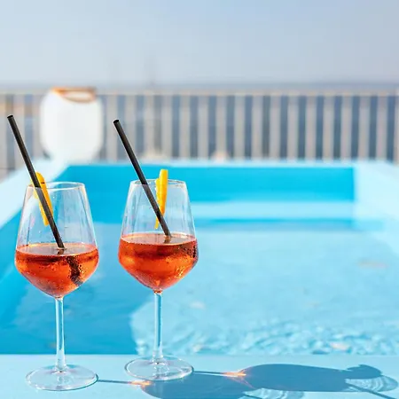 Hotel Xilhotel By Perle Di Puglia Gallipoli