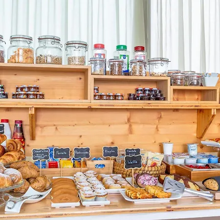 Xilhotel By Perle Di Puglia Hotel