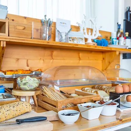 Hotel Xilhotel By Perle Di Puglia