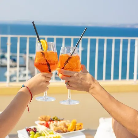 Xilhotel By Perle Di Puglia *