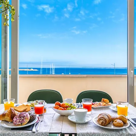 Xilhotel By Perle Di Puglia