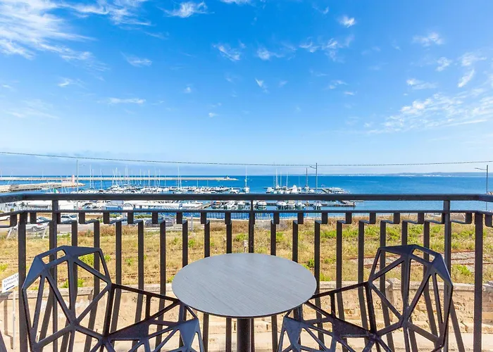 Xilhotel By Perle Di Puglia Hotel *