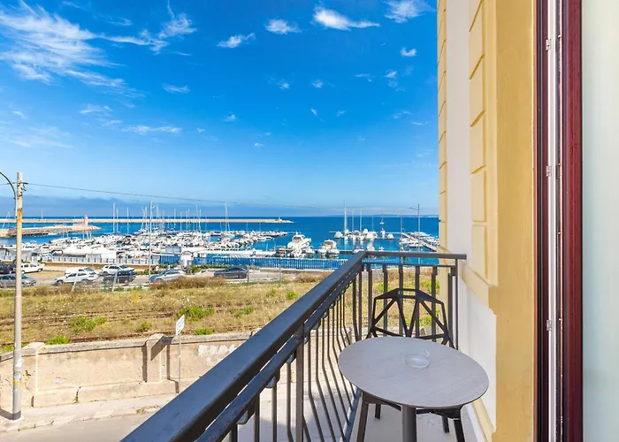 Xilhotel By Perle Di Puglia Hotel *