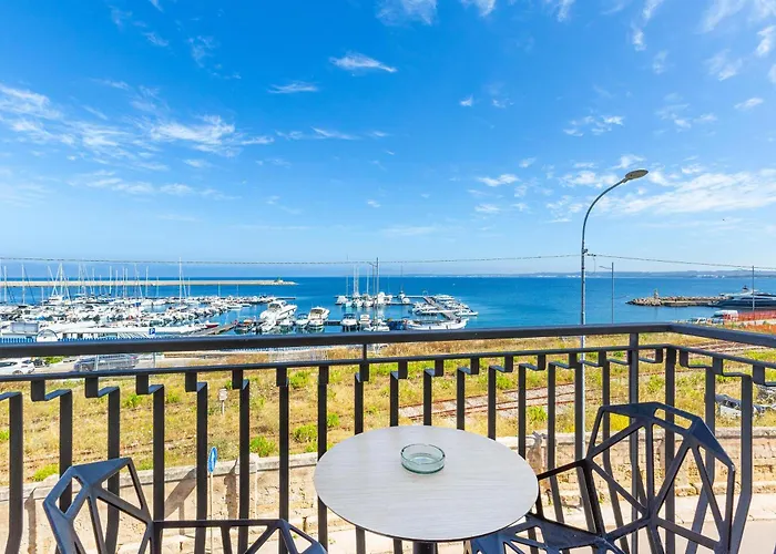 Xilhotel By Perle Di Puglia *