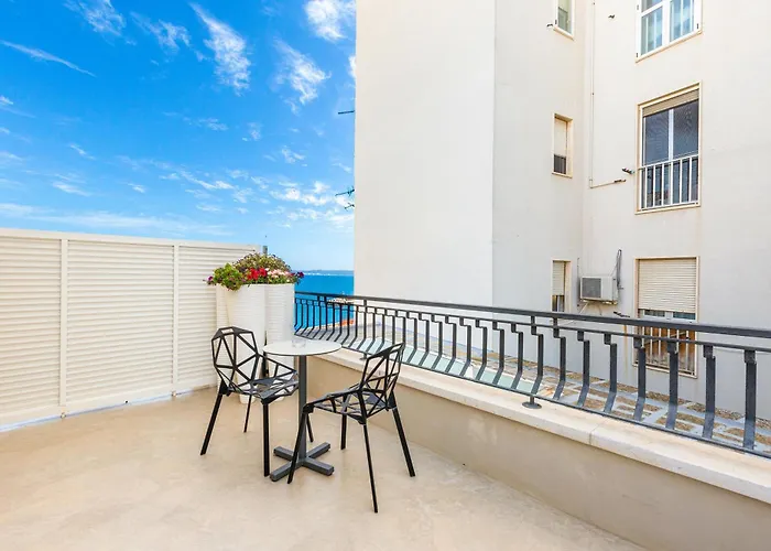 Xilhotel By Perle Di Puglia Hotel Gallipoli