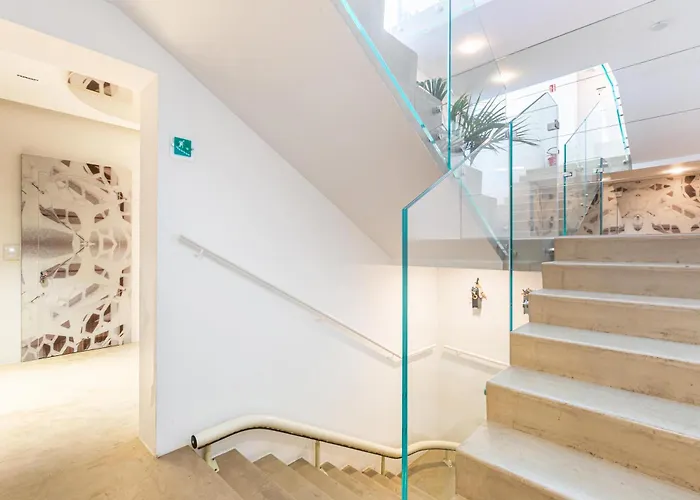 Xilhotel By Perle Di Puglia 호텔 *