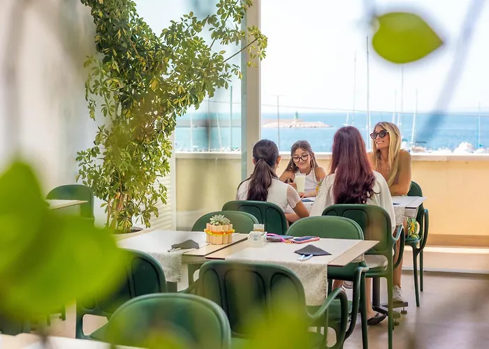 Xilhotel By Perle Di Puglia Hotel