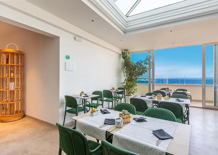 Hotel Xilhotel By Perle Di Puglia