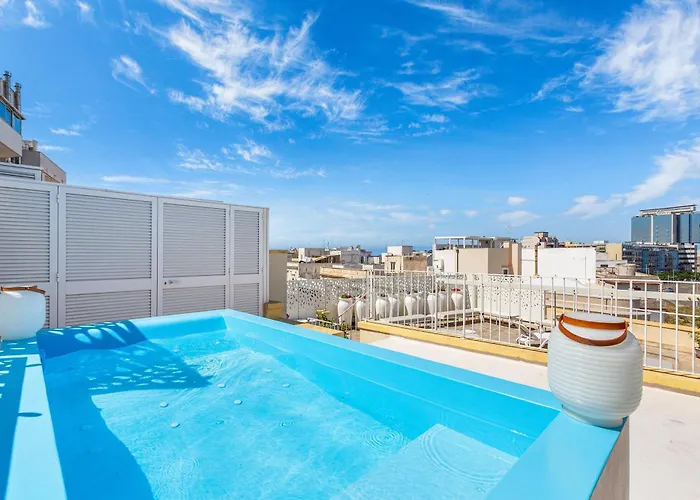 Xilhotel By Perle Di Puglia 호텔 *