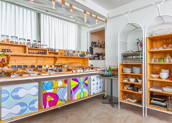 Xilhotel By Perle Di Puglia Gallipoli