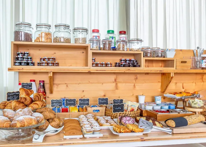 Xilhotel By Perle Di Puglia Hotel