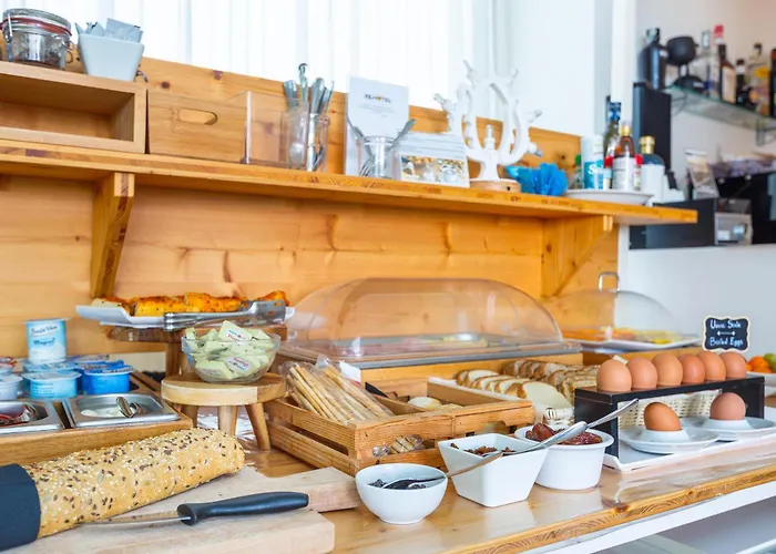 Hotel Xilhotel By Perle Di Puglia