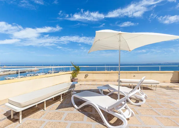 Xilhotel By Perle Di Puglia Hotel *